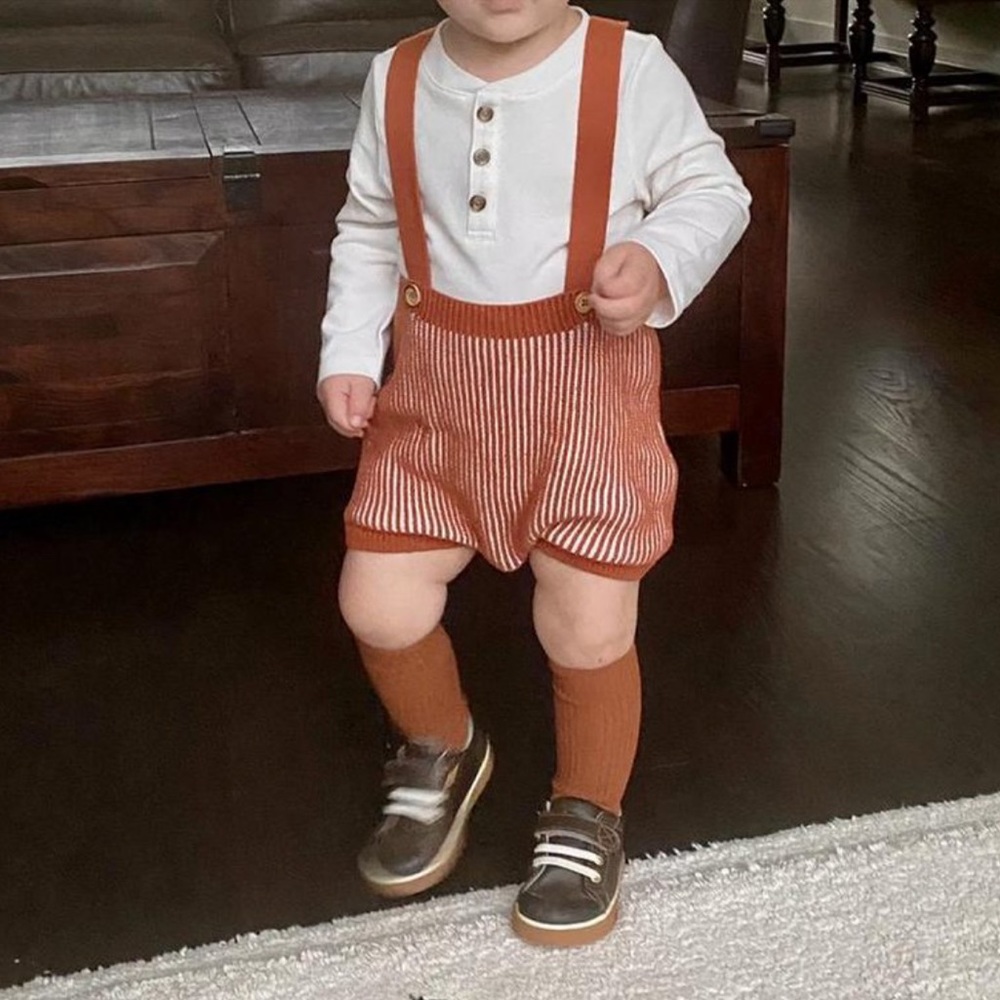 ISO sweater romper Cat & Jack